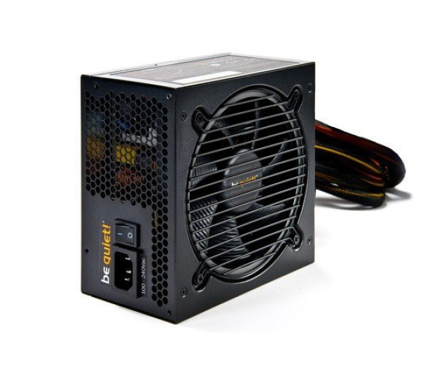 be quiet! 600W Pure Power L8 BOX - 151575 - zdjęcie 5